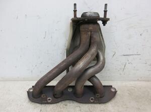 Exhaust Manifold MITSUBISHI COLT CZC Convertible (RG)