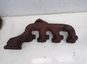 Exhaust Manifold FORD TRANSIT Bus (FD_ _, FB_ _, FS_ _, FZ_ _, FC_ _)