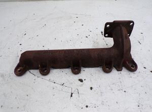 Exhaust Manifold IVECO DAILY III Van