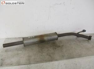 Exhaust Pipe PEUGEOT 308 I (4A, 4C)