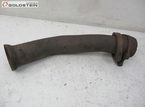 Exhaust Pipe MERCEDES-BENZ Sprinter 4-T Pritsche/Fahrgestell (B904)