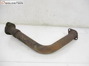 Exhaust Pipe MITSUBISHI Pajero III (V6W, V7W)