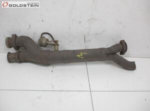 Exhaust Pipe MERCEDES-BENZ S-Klasse (W220)