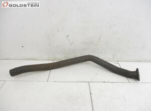 Exhaust Pipe AUDI A4 Avant (8ED, B7)