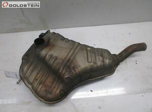 Front Silencer VW Phaeton (3D1, 3D2, 3D3, 3D4, 3D6, 3D7, 3D8, 3D9)