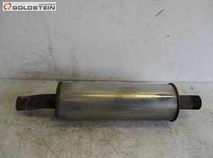 Front Silencer AUDI A3 (8P1), AUDI A3 Sportback (8PA)