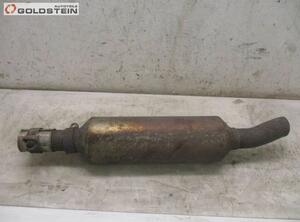 Front Silencer VW Passat Variant (3C5)