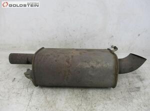 Front Silencer VW Transporter V Bus (7EB, 7EC, 7EF, 7EG, 7EJ, 7HB, 7HF, 7HJ)