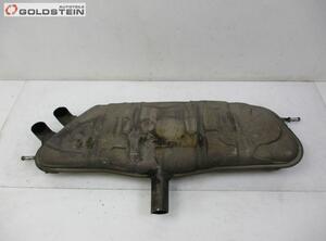 Front Silencer VW Touran (1T1, 1T2)