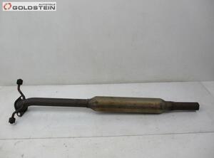 Front Silencer SUZUKI Swift III (EZ, MZ)