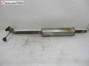 Front Silencer SUZUKI Splash (EX)