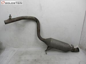 Front Silencer TOYOTA Avensis Stufenheck (T27)