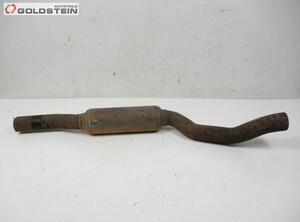 Front Silencer FORD Kuga I (--)