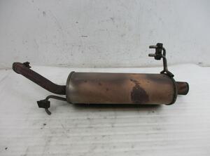 Front Silencer MITSUBISHI Colt VI (Z2A, Z3A)