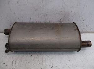 Front Silencer VW TRANSPORTER V Bus (7HB, 7HJ, 7EB, 7EJ, 7EF, 7EG, 7HF, 7EC)