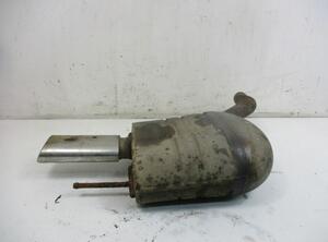 End Silencer OPEL Insignia A (G09)