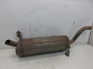 End Silencer HYUNDAI i20 (GB, IB), HYUNDAI i20 Active (GB, IB)