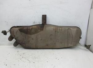 End Silencer VW Touran (1T1, 1T2)