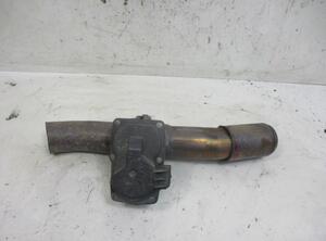 Exhaust Pipe Flexible SKODA Octavia III Combi (500000, 5000000)