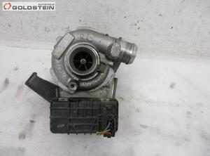 Turbocharger PEUGEOT 607 (9D, 9U)