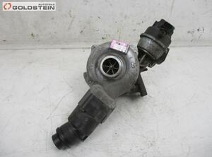 Turbolader Turbo Unterdruckdose SEAT EXEO (3R2) 2.0 TDI 105 KW