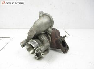 Turbocharger FORD Transit Courier B460 Kasten/Großraumlimousine (--)