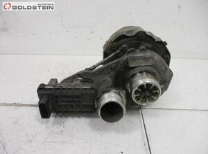 Turbocharger AUDI Q7 (4LB)