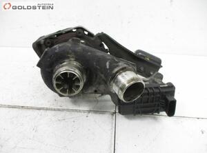 Turbocharger AUDI Q7 (4LB)