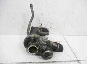 Turbocharger VOLVO S60 I (--)