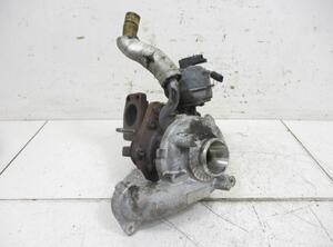 Turbolader Turbo DV6C 9H05 PEUGEOT 207 CC (WD_) 1.6 HDI 80 KW