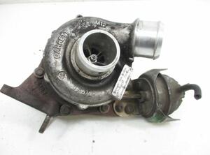 Turbocharger FORD Galaxy (WA6), FORD S-Max (WA6)