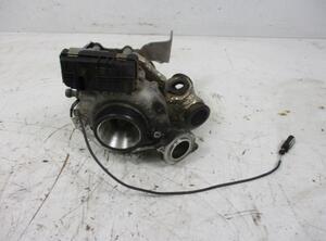 Turbocharger AUDI A4 Avant (8W5, 8WD)