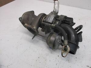 Turbocharger FORD Focus III Turnier (--)