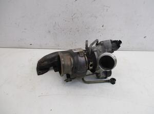 Turbocharger VOLVO XC60 (156)