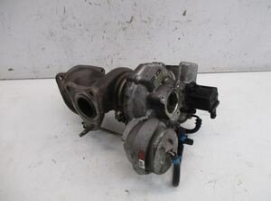 Turbolader BorgWarner ENJT0 FORD KUGA II (DM2) ESCAPE 1.6 ECOBOOST 134 KW