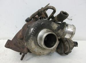 Turbocharger FORD Kuga I (--), FORD Kuga II (DM2)