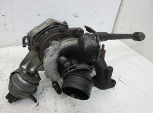 Turbocharger AUDI A3 (8P1), AUDI A3 Sportback (8PA)