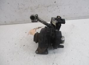 Turbolader Vorne UHZ DT17TED4 PEUGEOT 407 COUPE (6C_) 2.7 HDI 150 KW