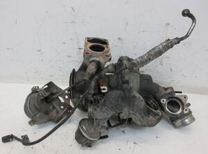 Turbolader BMW X5 (E70), BMW X6 (E71, E72)