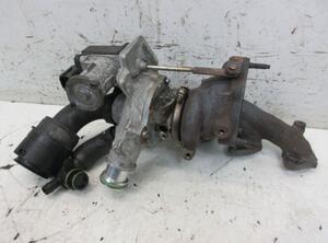 Turbocharger AUDI A1 (8X1, 8XK), AUDI A1 Sportback (8XA, 8XF)