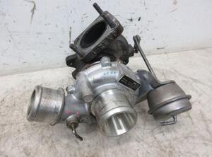 Turbocharger FIAT BRAVO II (198_)