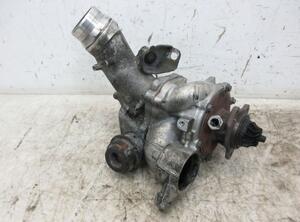 Turbocharger OPEL VIVARO B Bus (X82), OPEL VIVARO B Van (X82)