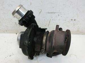 Turbocharger MERCEDES-BENZ SPRINTER 3-t Van (903)