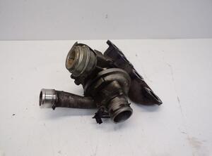 Turbocharger SUZUKI SX4 (EY, GY)