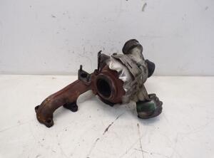 Turbocharger SEAT ALTEA (5P1), SEAT ALTEA XL (5P5, 5P8), SEAT TOLEDO III (5P2)