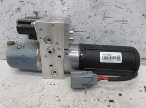 ABS Hydraulisch aggregaat MITSUBISHI Colt CZC Cabriolet (RG)