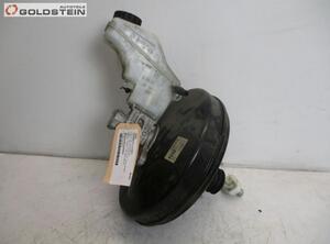 Brake Booster OPEL Corsa D (S07)