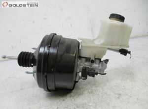 Brake Booster AUDI A3 Sportback (8VA, 8VF)