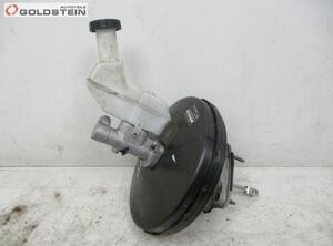 Brake Booster RENAULT Clio III (BR0/1, CR0/1)