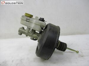 Bremskraftverstärker Hauptbremszylinder VW FOX (5Z1  5Z3) 1.2 40 KW